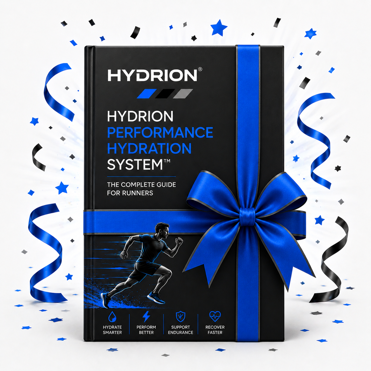 HYDRION Performance Hydration System™