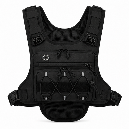 Hydrion Core Vest