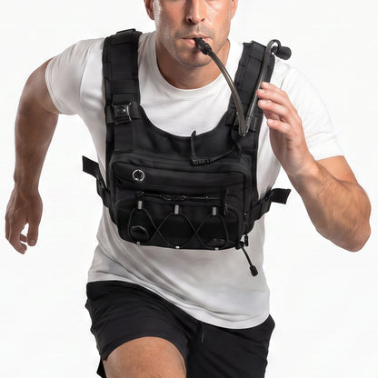 Hydrion Core Pack