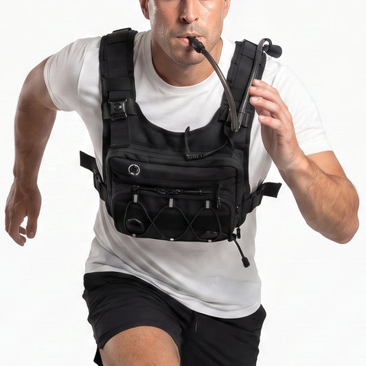 Hydrion Core Pack