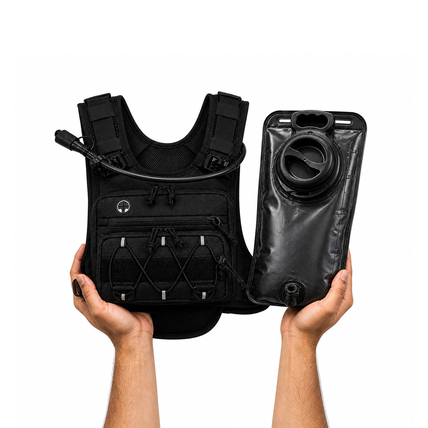 Hydrion Core Pack