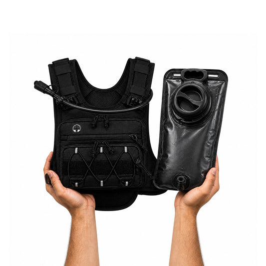 Hydrion Core Pack