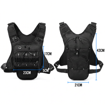 Hydrion Core Pack