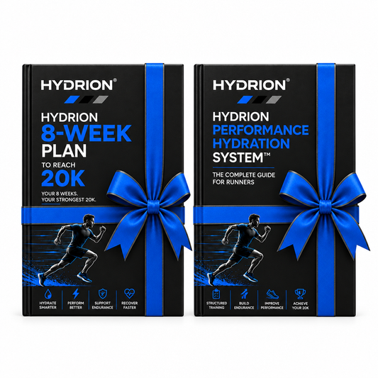 Pack Hydration Guide
